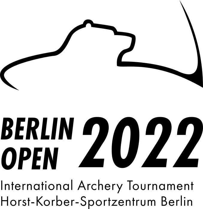 Erfolgreiche Teilnahme an den Berlin Open 2022