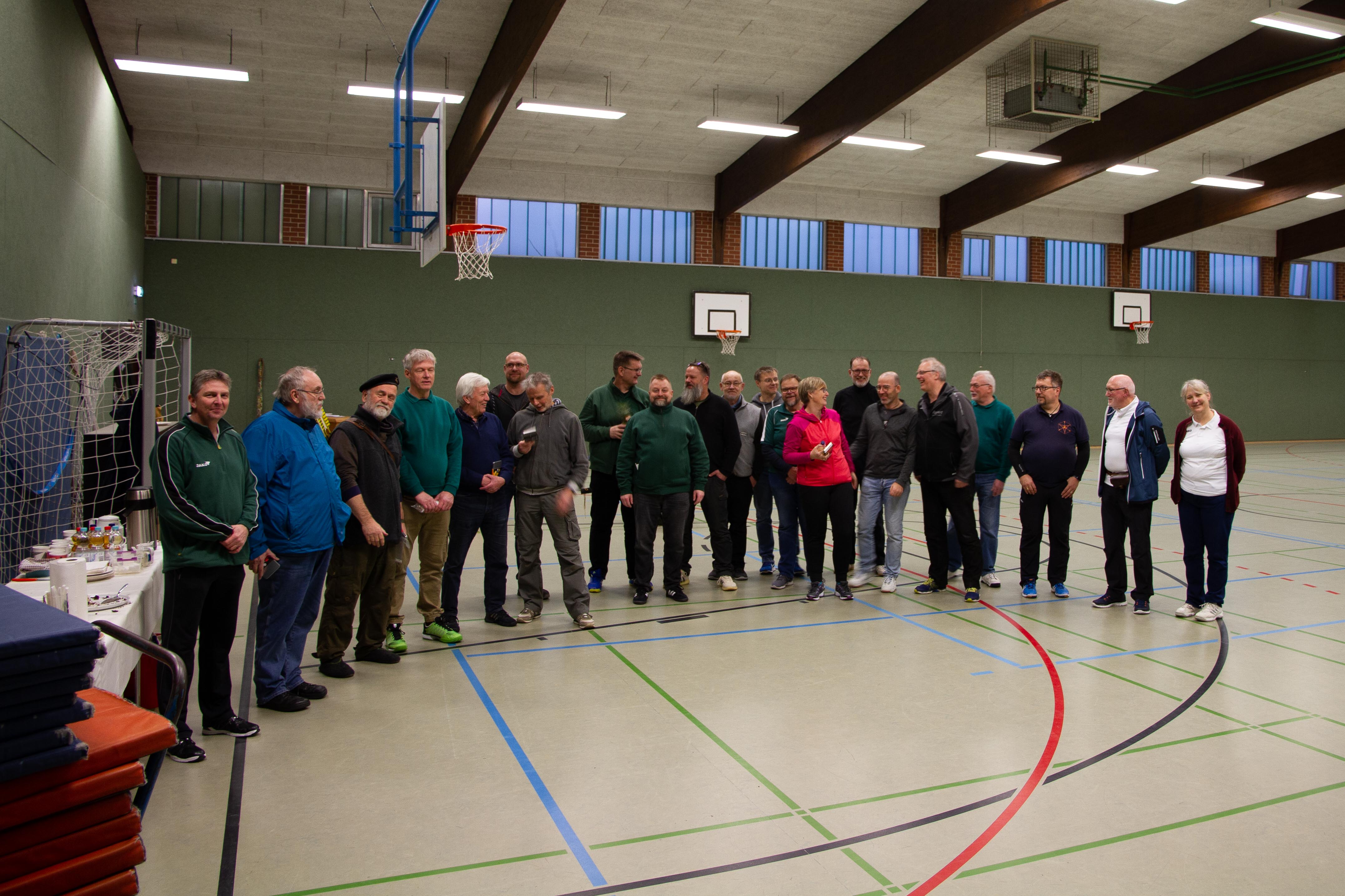 1. Paderborner Keep-it-simple-Turnier ein voller Erfolg