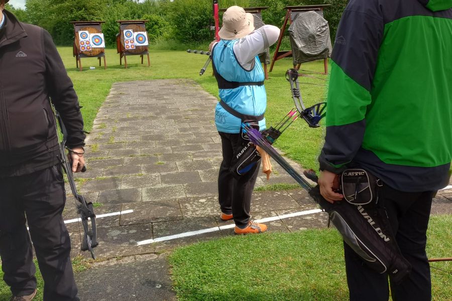 Neues Wettkampfformat kommt gut an!